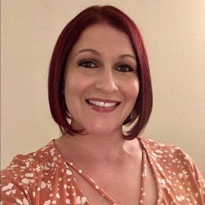 Meet your Posher, Kathlyn